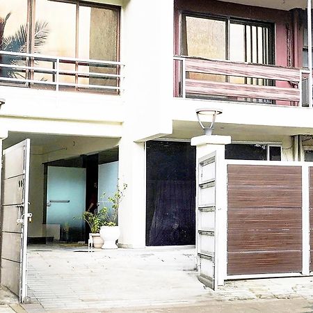 Super Hotel O Seawoods Near Palm Beach Road Formerly Sai Roop 纳威孟买 外观 照片